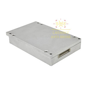 Module de spoofing de navigation portable prenant en charge les 4 fréquences BDS-B1, GPS-L1, GLONASS-L1, Galileo-E1 pour la défense des drones DJI, Autel, etc. - Product Image 3