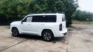 WB-2 Dispositivo di Sicurezza Stradale a Microonde Controllato da Remoto, Avvio con Un Solo Tocco, Sicuro per le Persone, Durevole - Product Image 3