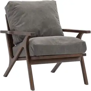 유럽 스타일 가구 핫 세일 거실 가구 도매가 의자 거실 의자 라운지 소프트 의자