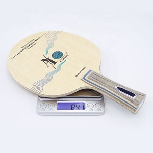 Konford ไม้ปิงปอง <span class=keywords><strong>KOTO</strong></span> Candlenut,ไม้ปิงปองโลโก้พิมพ์โลโก้ไม้ตีปิงปอง OEM/ODM - Product Image 6