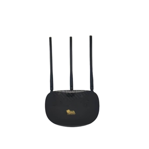 Enrutador WiFi <span class=keywords><strong>DDWRT</strong></span> Función 3 Antenas Adaptador Us Eu Precio de fábrica Puerto RJ ONU - Product Image 6