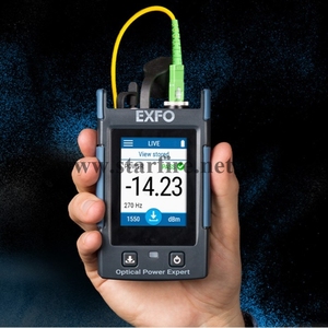 Équipement à fibre optique Original EXFO <span class=keywords><strong>PX1</strong></span> <span class=keywords><strong>PX1</strong></span>-PRO Canada Compteur de puissance optique Prix Expert en puissance optique avec Bluetooth - Product Image 6
