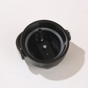 Termo de Acero Inoxidable 304 de Gran Capacidad, Botella de Agua Deportiva Portátil para Comercio Exterior, Metal Ecológico al por Mayor KISUN - Product Image 4