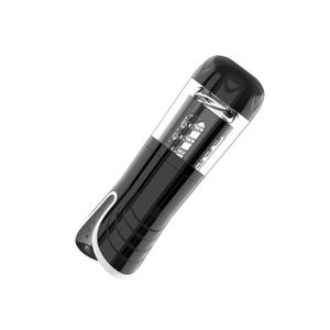 Masturbador de silicona eléctrico para hombres, copa de pene para <span class=keywords><strong>Vagina</strong></span> <span class=keywords><strong>Artificial</strong></span> de entrenamiento, nuevo - Product Image 3