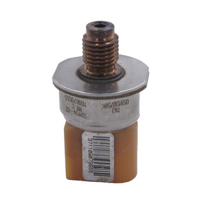 Capteur de pression Common Rail 55PP24-02 059130758K pour voitures Volkswagen Audi - Product Image 3