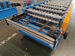 Factory Price Customized Pet <strong>Wave</strong> Roofing <strong>Making</strong> <strong>Machine</strong> Corrugated Transparent Tile Extrusion Line <strong>Wave</strong> <strong>Sheet</strong> <strong>Making</strong> <strong>Machine</strong> - Product Image 2
