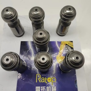 Sabot de piston A8VO200 de haute qualité pour pièces hydrauliques E330C - Product Image 2