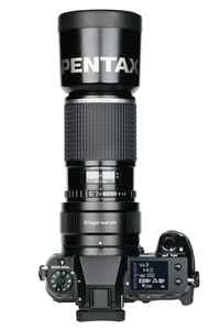 Pentax P645-GFX ADPTER เลนส์ P645-GFX สำหรับ Pentax 645 <span class=keywords><strong>Fujifilm</strong></span> สำหรับ <span class=keywords><strong>GFX100</strong></span> GFX100S <span class=keywords><strong>GFX100</strong></span> II GFX100S GFX50R GFX50S - Product Image 6