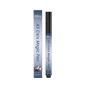 ปากกาซ่อมรอยขีดข่วนรถยนต์ สำหรับซ่อมสีรถ ขัดรอยขีดข่วน และขัดเงา - Product Image 1
