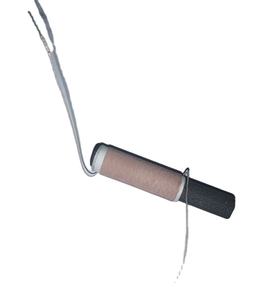 Ferrite Loopstick Antenne fil de LItz Hi-q inducteur <span class=keywords><strong>transistor</strong></span> bobine - Product Image 3