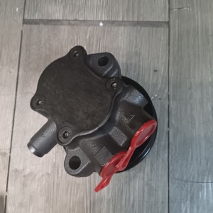 Bomba de combustible de pieza de motor BF6M1013EC 02112675 02112564 02113756 02113082 02113815 04503575 - Product Image 6