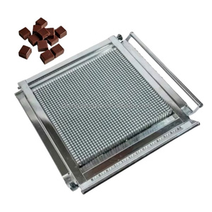 Mini Electric <b>Wire</b> Cutter Ideal for Food Like <b>Cheese</b> Cake and Chocolate Leaf Vegetable Spinach Cutting Machine Slicing Machine - Product Image 1