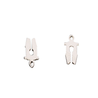Piezas de estampación de Terminal de tarjeta de Metal Idc, gran oferta de fábrica, alta calidad