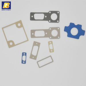 Joint <span class=keywords><strong>en</strong></span> cuivre flexible découpé <span class=keywords><strong>pour</strong></span> la soudure, joint <span class=keywords><strong>en</strong></span> caoutchouc moulé sur mesure, joint carré noir découpé - Product Image 5
