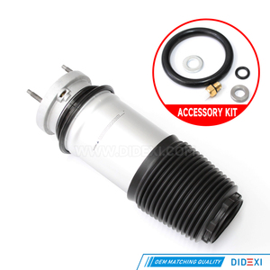 DIDEXI Front Left&amp;Right <strong>Air</strong> Suspension Kit <strong>Air</strong> Spring <strong>Bag</strong> for Cadillac Escalade Tahoe GMC Yukon 84844792 85521596 22376895 - Product Image 4