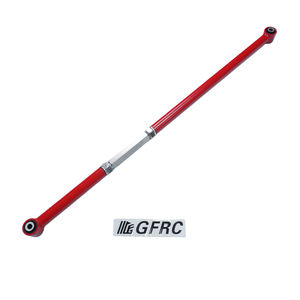 トヨタ ランドクルーザー LC200用 ダンピング力調整可能 2インチリフトアップ コイルオーバーショックアブソーバー - Product Image 5