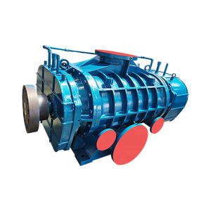 <span class=keywords><strong>Soffiatore</strong></span> Roots <span class=keywords><strong>a</strong></span> Dislocamento Positivo per Motori Diesel, <span class=keywords><strong>Soffiatore</strong></span> Elettrico ad Alta Pressione in Ghisa AC, Fornitura Diretta dalla Fabbrica, OEM, Vendita <span class=keywords><strong>Calda</strong></span> - Product Image 5