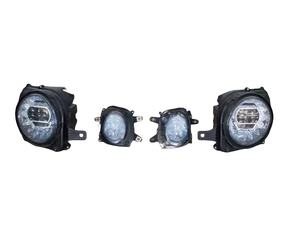 Luces <span class=keywords><strong>Antiniebla</strong></span> Delanteras y <span class=keywords><strong>Faros</strong></span> Delanteros para Bentley Flying Spur 19-24, Iluminación 3SD953041 3SD953042 3SD941005 - Product Image 2