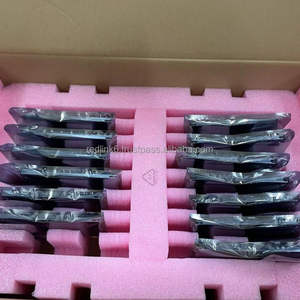 02352UPV L4-L-NLSAS10T 10TB 7.2K RPM หน่วยดิสก์ NL-SAS (3.5 ") oceanstor 6810ไฮบริดแฟลช - Product Image 1