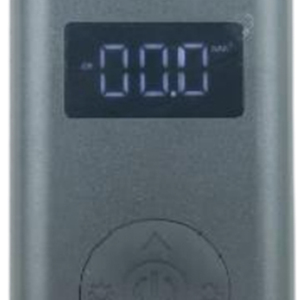 Bomba de Aire Eléctrica Compacta y Portátil con Pantalla Digital de Presión - Product Image 3