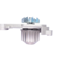 Pompe à eau pour Dacia Duster Logan Nissan Renault Megane 1.4-2.0L 1996- 210101302R 210100753R 210105296R 210105707R 8200428447