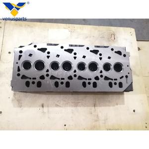 Cabeza de Cilindro 729901-11700 de Alta Calidad, Repuestos para Motor 4D94E 4D94LE - Product Image 2