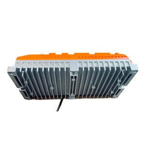 Nuevos Productos de Alta Calidad, Accesorios para Triciclos, Controlador para Triciclo Eléctrico, Controlador para E Rickshaw - Product Image 2