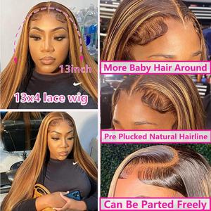 Vendors Free Sample 360 <b>Hair</b> <b>Lace</b> <b>Front</b> <b>Wig</b> ,13x4 13x6 hd <b>Lace</b> Frontal <b>Human</b> <b>Hair</b> <b>Wig</b> with Baby <b>Hairs</b>,deep Wave <b>Lace</b> Frontal <b>Wig</b> - Product Image 5