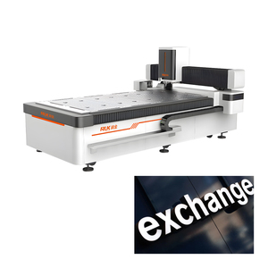 RUK เครื่องเราเตอร์ <span class=keywords><strong>Cnc</strong></span> 3d,เครื่องตัดแกะสลักไม้ <span class=keywords><strong>Cnc</strong></span> สำหรับประตูตู้ครัวเฟอร์นิเจอร์พร้อมการเปลี่ยนเครื่องมืออัตโนมัติ - Product Image 5