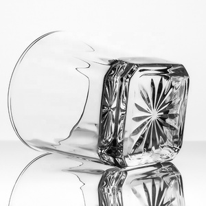 Top Selling 750ml Heavy <strong>Decanter</strong> <strong>Whiskey</strong> Bottle for Premium Liquor &amp; <strong>Whiskey</strong> - Product Image 5