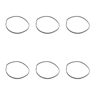 6 correas de transporte 188A compatibles con Epson U220D TM U220PD TM U220A U220PA U220B TM U220PA TM U220D TM-U220D TM-U220A TM U220B - Product Image 2