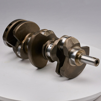 Vilebrequin HR16 H4M 1.6L pour Nissan HR16DE 12201-EE02A/12201-EE00A MICRA QASHQAI VERSA NOTE SENTRA NV200 Moteur