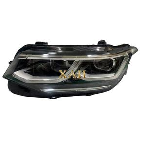 مناسب لنظام إضاءة فولكجوان ، مصابيح أمامية بمصفوفة <span class=keywords><strong>IQ</strong></span> ، مصابيح تشغيل ليد متطورة ، مناسبة لـ-Volkguan - Product Image 3