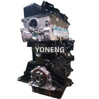 Nouveau moteur nu 4G15 4G15S 4G15T de haute qualité pour moteur de voiture CHANA CHANGAN STAR 9 1.5L