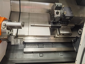 Torno Horizontal Automático CK6140*1000mm, Torno de Bancada Plana, Máquina de Torneado de Alta Precisión - Product Image 4