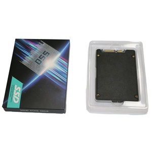SSD SATAIII da 2,5 Pollici per Lettura e Scrittura Rapida, 128GB 256GB 512GB 1TB 2TB, Disco Rigido Interno a Stato Solido - Product Image 6