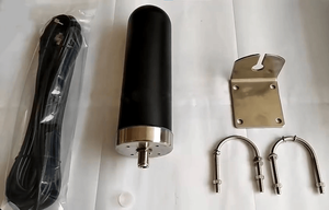 Antena Exterior para Router 4G 5G LTE, Antena Omnidireccional de Alta Ganancia 695-4800MHz 12dBi, Antena de TV con Cable - Product Image 4