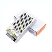 AC DC Netzteil 12V 12W 24W 60W 100W 120W 180W 240W 360W 480W 600W 720W Schaltnetzteil für LED-Streifen CCTV-Kamera