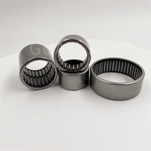 Roulement de moto HK131914 RS Roulement à aiguilles HKS13X19X14 Roulement à aiguilles 13X19X14 - Product Image 1