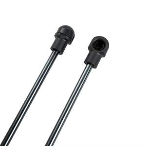 Amortiguadores Hidráulicos Delanteros para Capó, Soportes para Capó, Resortes, Amortiguadores para <span class=keywords><strong>BMW</strong></span> E65 E66 745i <span class=keywords><strong>750i</strong></span> 760i 760Li - Product Image 1