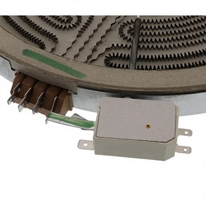 Plaque de cuisson électrique WB30T10155 pour cuisinière domestique, remplace PS8754838 AP5791281 - Product Image 4