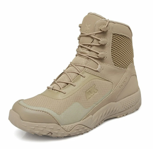 Bottes de randonnée confortables DFAK30 pour sports de plein air, chaussures de camping et de montagne AK Aeisk - Product Image 2