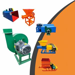 Macchina per il Riciclaggio e la Fusione di Schiume EPS, Poliuretano, Fly EPE, TPU, PS, EVA, PE, PU, XPS, EPP con Pompa Monomotore 380V 15kW Ecologica - Product Image 1