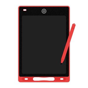 กระดานวาดเขียนดิจิตอลสีสันสดใส ของเล่นเสริมพัฒนาการ แท็บเล็ต LCD ขนาดเล็ก 10 นิ้ว แผ่นเขียนสำหรับการเรียนรู้ - Product Image 6