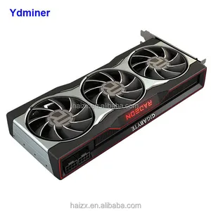 กราฟิกการ์ด RTX 3090 3080 3070 3060 ti RX 580 8gb RX 6800 6600 xt RTX 3080 กราฟิกการ์ด