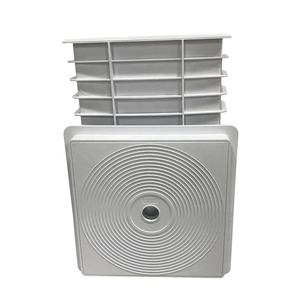 مصنع فوشان سعر الجملة حمام سباحة الجدار <span class=keywords><strong>skimmer</strong></span> غطاء مربع - Product Image 4