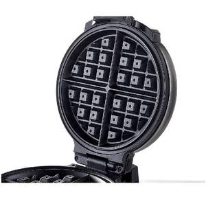 <span class=keywords><strong>Gaufrier</strong></span> <span class=keywords><strong>rotatif</strong></span> électrique automatique de fabrication professionnelle - Product Image 5