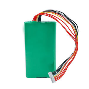 แบตเตอรี่ลิเธียมโพลิเมอร์แบบชาร์จไฟได้อะไหล่สำหรับลำโพง Boombox 2เหมาะสำหรับอะไหล่ที่ไม่มี SUN-INTE-213/SUN-INTE-268มีในสต็อก - Product Image 6