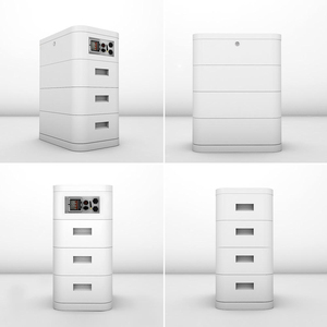 51.2V Stackable Split-type Lithium Iron Phosphate <b>Battery</b> Pack - Product Image 4
