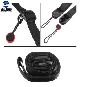 Correa de Muñeca para Cámara Changsheng de Plástico y Nylon de 3.0cm, Estilo Profesional para Cámaras DSLR, Mirrorless y Teléfonos - Product Image 5
